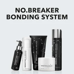 Sebastian Shampoo^No.Breaker Bonding Shampoo 1000 ml