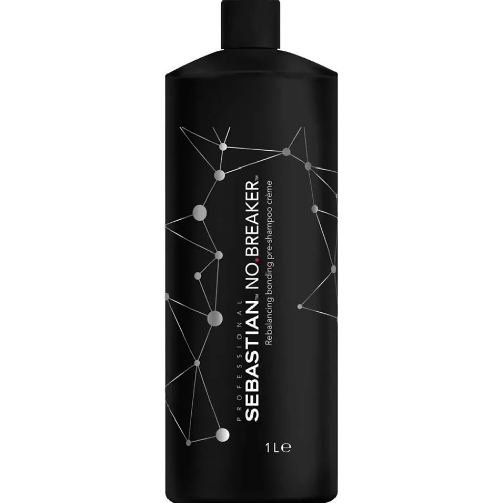 No.Breaker Rebalancing Bonding Pre-Shampoo Cream 1000 ml-Sebastian Sale
