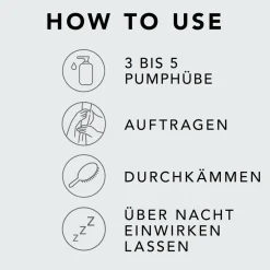 Sebastian Haarkur|Penetraitt Overnight Repairing Serum 95 ml