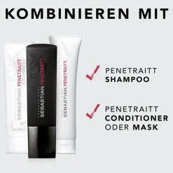 Sebastian Haarkur|Penetraitt Overnight Repairing Serum 95 ml