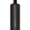Sebastian Shampoo^Penetraitt Shampoo 1000 ml