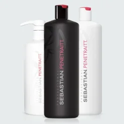 Sebastian Shampoo^Penetraitt Shampoo 1000 ml