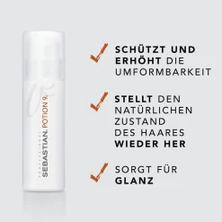 Sebastian Conditioner|Potion 9 Styling-Conditioner 150 ml