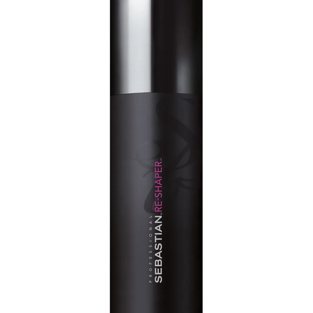Re-Shaper Haarspray 50 ml-Sebastian Outlet