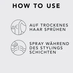 Re-Shaper Haarspray 50 ml-Sebastian Outlet