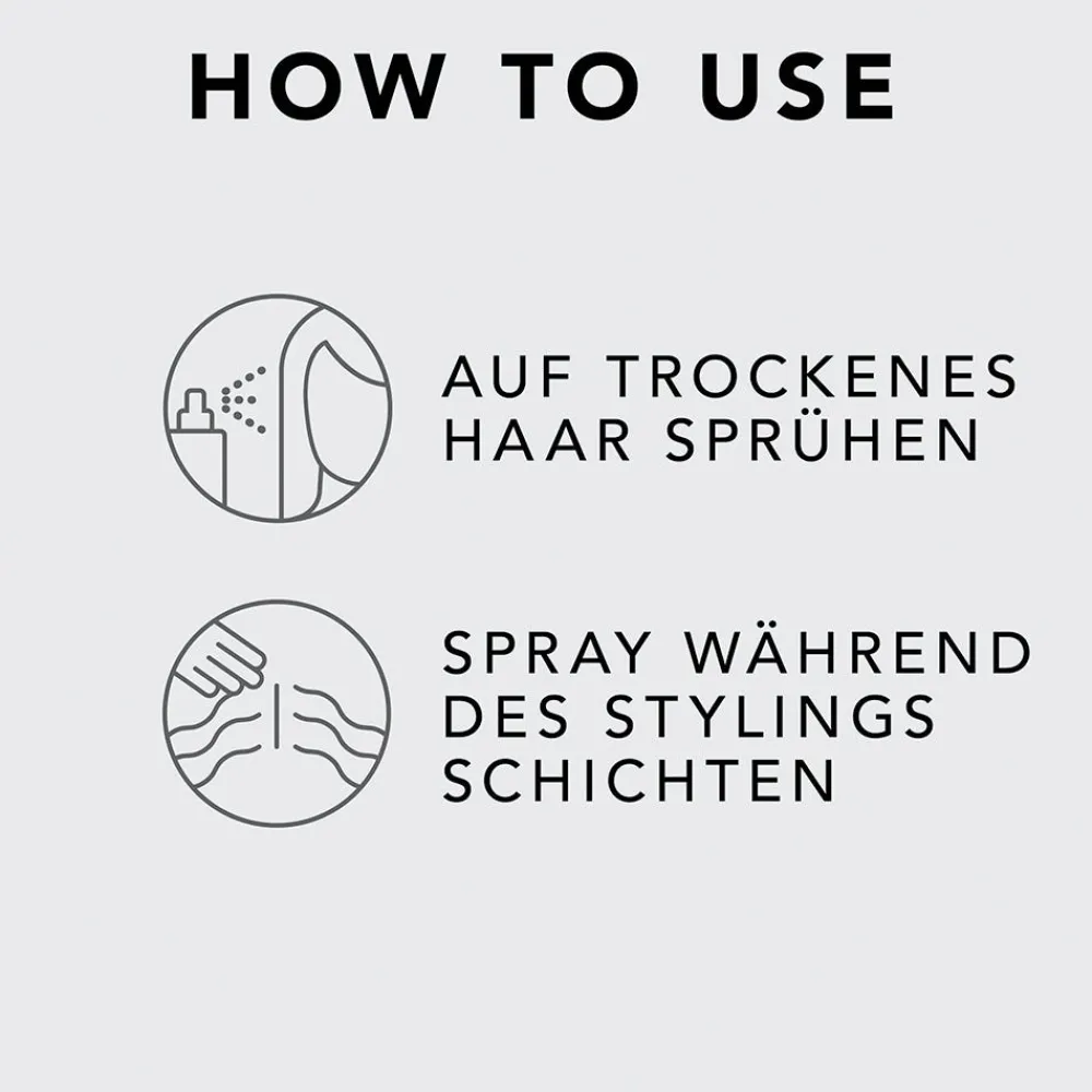 Re-Shaper Haarspray 50 ml-Sebastian Outlet