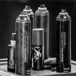 Sebastian Haarspray & Haarlack|Re-Shaper Haarspray 400 ml