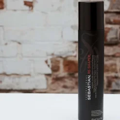 Sebastian Haarspray & Haarlack|Re-Shaper Haarspray 400 ml
