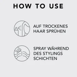 Sebastian Haarspray & Haarlack|Shaper Fierce Haarspray 400 ml