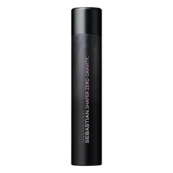 Sebastian Haarspray & Haarlack^Shaper Zero Gravity Haarspray 300 ml