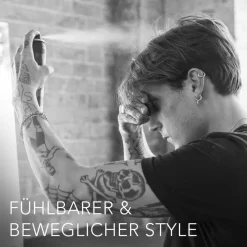 Sebastian Haarspray & Haarlack^Shaper Zero Gravity Haarspray 300 ml