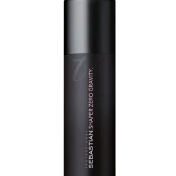 Sebastian Haarspray & Haarlack^Shaper Zero Gravity Haarspray 50 ml