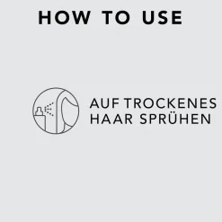 Sebastian Haarspray & Haarlack^Shaper Zero Gravity Haarspray 50 ml