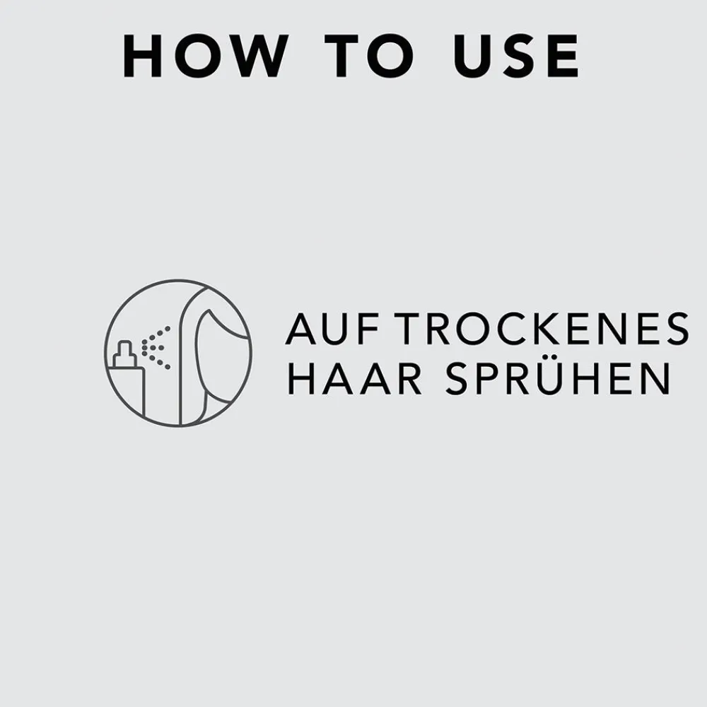 Sebastian Haarspray & Haarlack^Shaper Zero Gravity Haarspray 50 ml