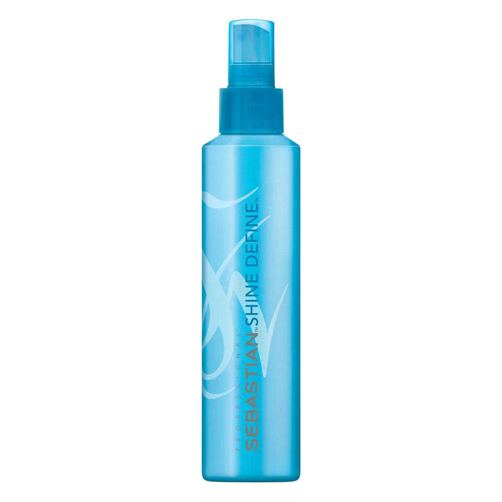 Sebastian Haarspray & Haarlack|Shine Define Glanzhaarspray 200 ml
