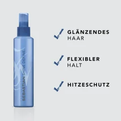 Sebastian Haarspray & Haarlack|Shine Define Glanzhaarspray 200 ml