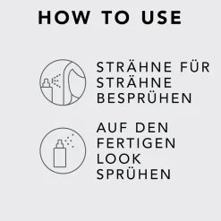 Sebastian Haarspray & Haarlack|Shine Define Glanzhaarspray 200 ml
