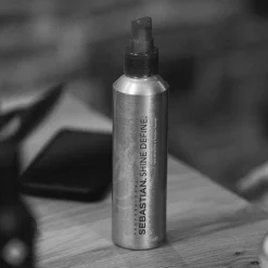 Sebastian Haarspray & Haarlack|Shine Define Glanzhaarspray 200 ml