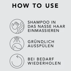 Sebastian Shampoo|Trillance Shampoo 250 ml