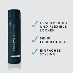 Sebastian Conditioner|Twisted Conditioner 250 ml