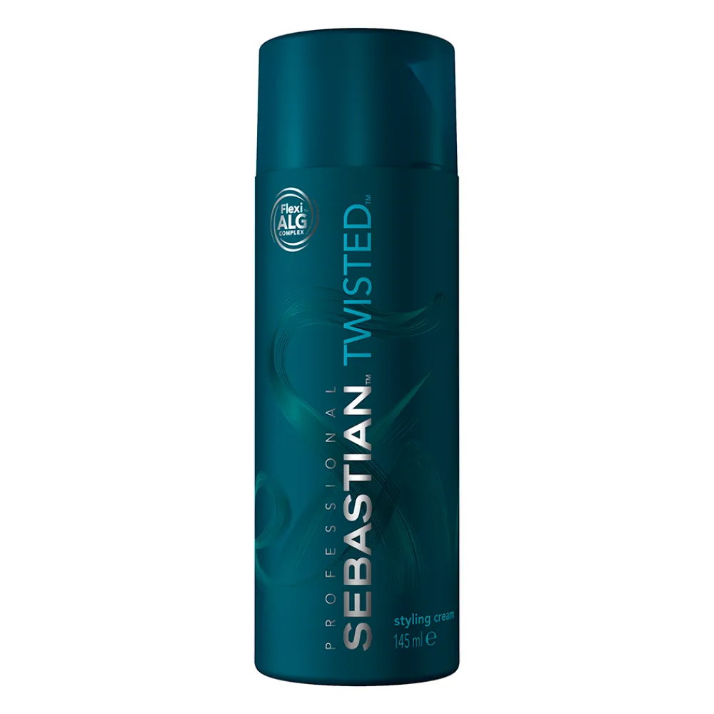 Sebastian Styling-Gel & Creme|Twisted Cream 145 ml