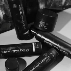 Sebastian Styling-Gel & Creme|Twisted Cream 145 ml