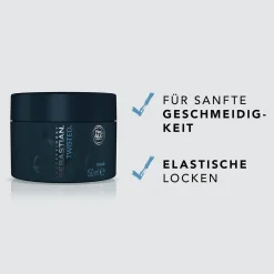 Sebastian Haarkur|Twisted Mask 150 ml