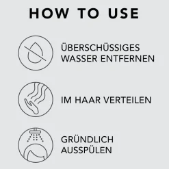 Sebastian Haarkur|Twisted Mask 150 ml