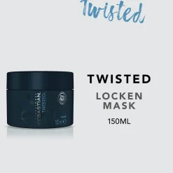 Sebastian Haarkur|Twisted Mask 150 ml