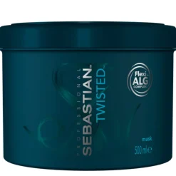 Sebastian Haarkur|Twisted Mask 500 ml