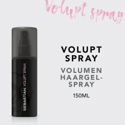 Sebastian Conditioner|Volupt Volumenspray 150 ml