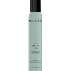 SELECTIVE Haarschaum^On Care Fast Foam Mousse 200 ml