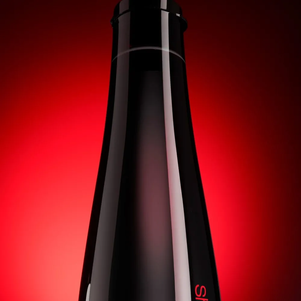 Ashita Supreme Intense revitalization Shampoo 300 ml-SHU UEMURA Outlet