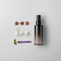 SHU UEMURA Pflege^Ashita Supreme Intense revitalization Leave In 90 ml