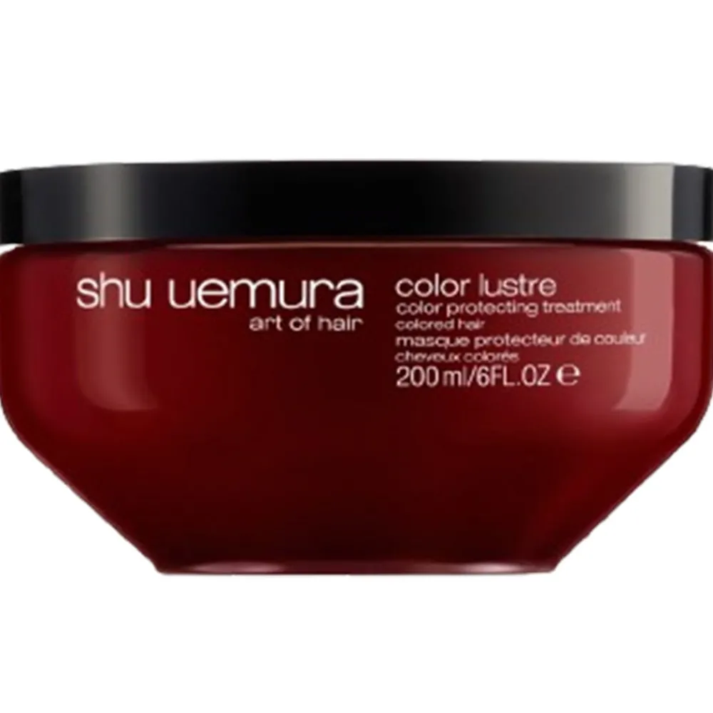 Color Lustre Haarmaske 200 ml-SHU UEMURA Discount