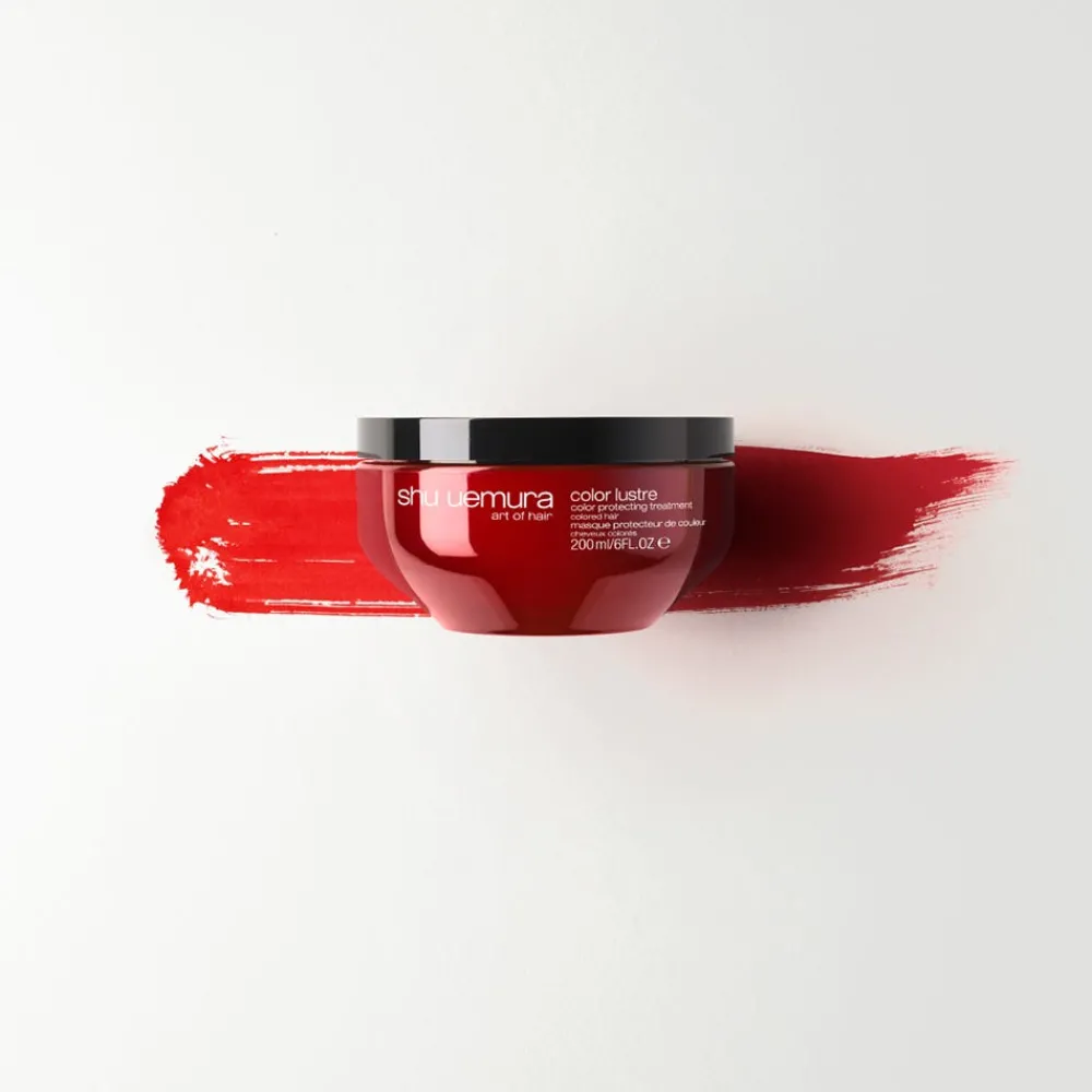 Color Lustre Haarmaske 200 ml-SHU UEMURA Discount