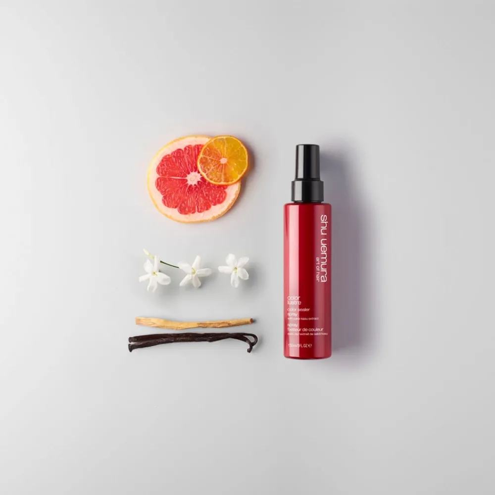 SHU UEMURA Pflege^Color Lustre Spray 150 ml