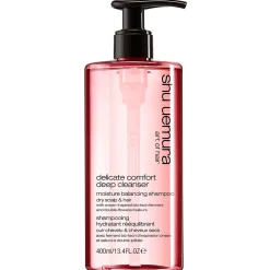 Delicate Comfort Cleanser 400 ml-SHU UEMURA Sale