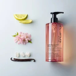 Delicate Comfort Cleanser 400 ml-SHU UEMURA Sale