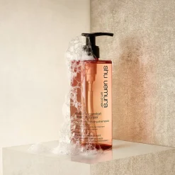 Delicate Comfort Cleanser 400 ml-SHU UEMURA Sale
