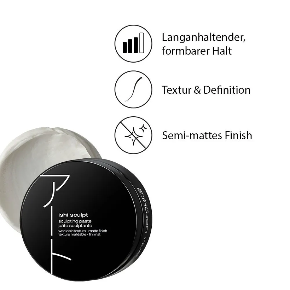 Ishi Sculpt 75 ml-SHU UEMURA Online