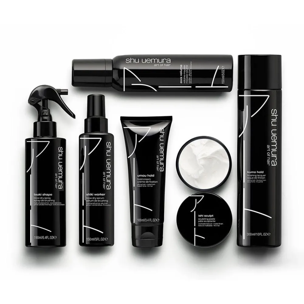 Ishi Sculpt 75 ml-SHU UEMURA Online