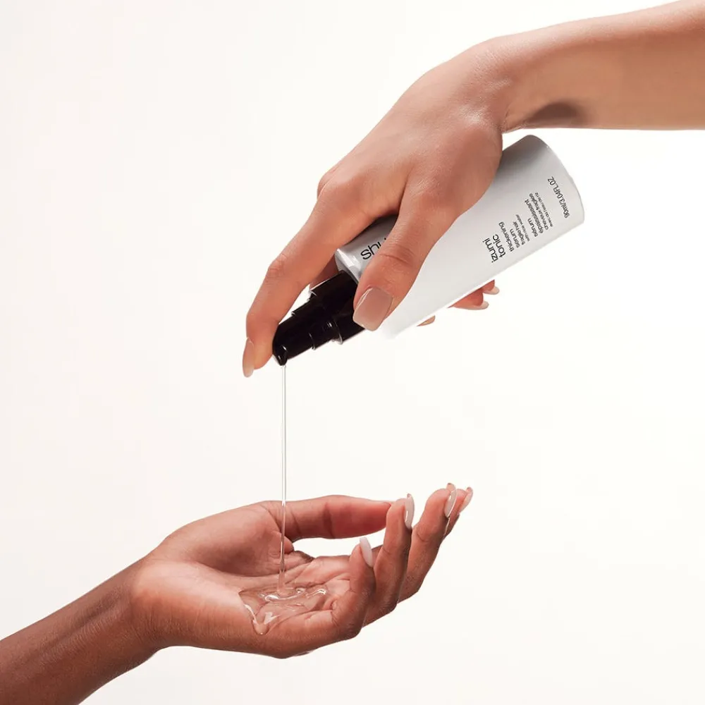 SHU UEMURA Haarkur|Izumi Tonic Serum 90 ml