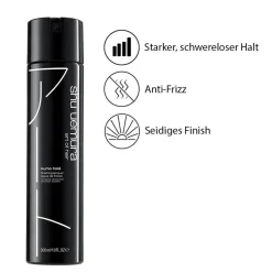 SHU UEMURA Haarspray & Haarlack^Kumo Hold 300 ml