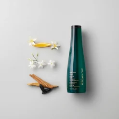 SHU UEMURA Haarkur| Shampoo^No. 1 Shu Hero Set