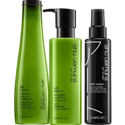 SHU UEMURA Shampoo^Repair & Style