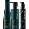 SHU UEMURA Shampoo^Rescue & Style