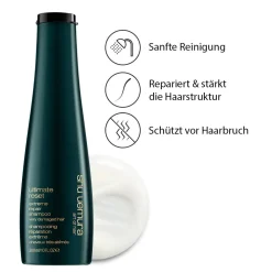 Ultimate Reset Shampoo 300 ml-SHU UEMURA Hot
