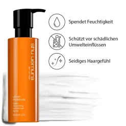 Urban Moisture Conditioner 250 ml-SHU UEMURA Best