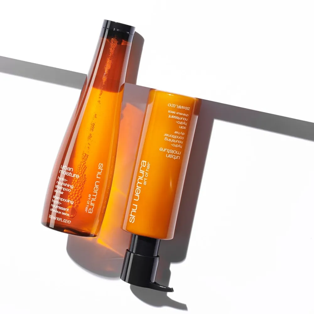 Urban Moisture Conditioner 250 ml-SHU UEMURA Best